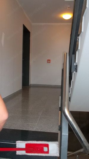 Büroreinigung Unterhaltsreinigung Praxisreinigung Bild 5