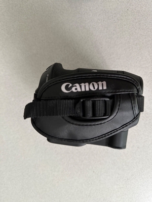 Canon EOS C70, Super 35mm 4K DGO-Sensor Cinema Kamera, RF-Mount Bild 6