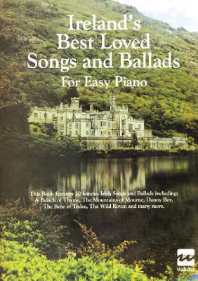 Ireland s Best Loved Songs and Ballads