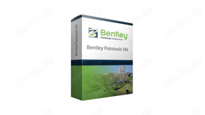 Bentley Pointools Connect Edition 10