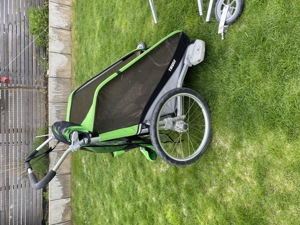 thule chariot cheetah 2 Bild 3