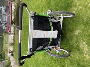 thule chariot cheetah 2 Bild 2