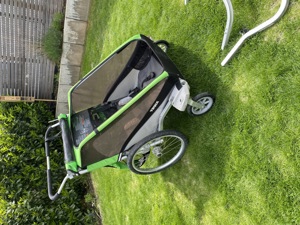 thule chariot cheetah 2 Bild 5