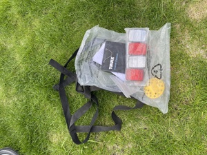 thule chariot cheetah 2 Bild 7