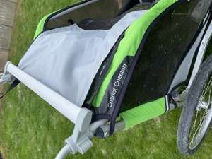 thule chariot cheetah 2 Bild 6