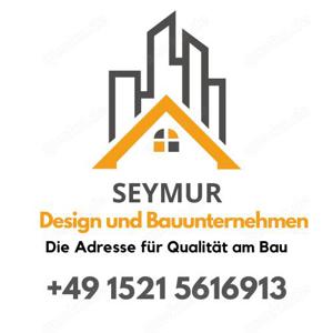 Seymur inc. Design- und Baudienstleistungen