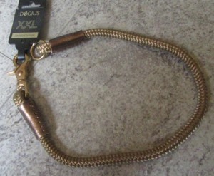 Halsband XXL