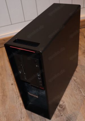 Lenovo P620 Workstation mit AMD Threadripper Pro 3955ws