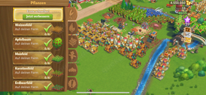 FarmVille2 Account