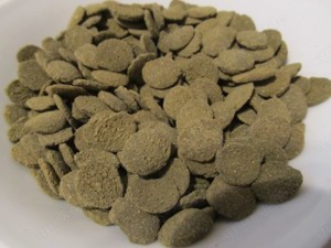 Verkaufe Algenchips