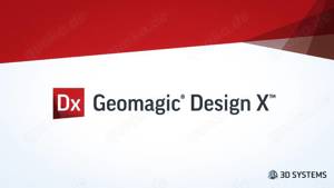 Geomagic Design X 2020.0.3