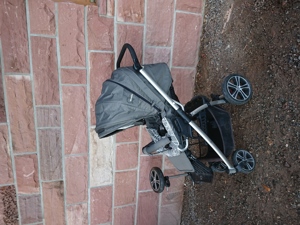 Kinderwagen Gesslein F4 KOMPLETTPAKET, Versand möglich! 