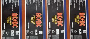 AC DC Konzertkarten 17.07.24 Stuttgart 