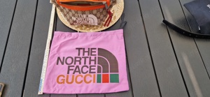 The North Face Staubbeutel Gucci Dust Bag Bild 5