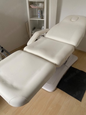 Geschäftsauflösung - Kosmetik- Fußpflege - Massage Bild 7