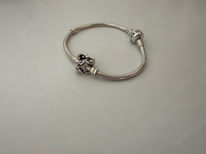 pandora armband silber 