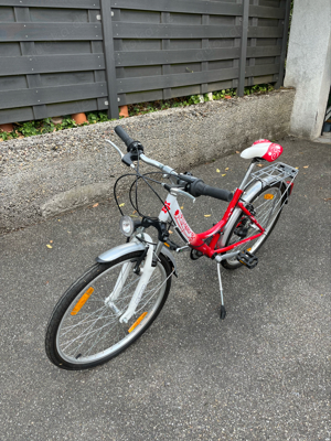 Fahrrad