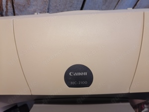 Canon-Drucker