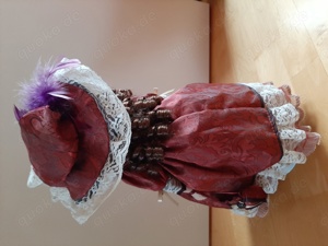 Porcellan Puppen Bild 2