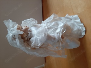 Porcellan Puppen Bild 6