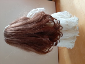 Porcellan Puppen Bild 7