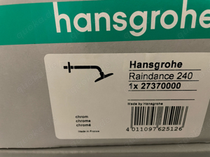 Hansgrohe Raindance 240 #27370000 Bild 2
