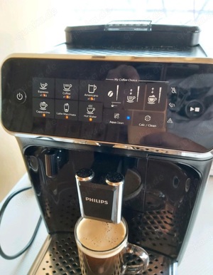 kaffeevollautomat  Bild 2