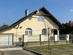 Ungarn: Haus mit sep. Gästehaus, Balaton Süd bei Balatonboglár