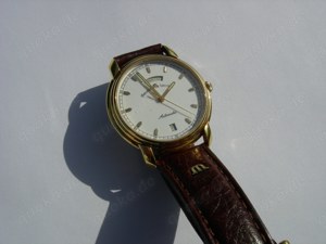 MAURICE LACROIX Armbanduhr abzugeben Bild 2
