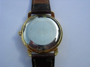 MAURICE LACROIX Armbanduhr abzugeben Bild 8