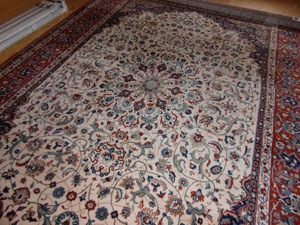 Orient-Teppich 240 x 340 cm