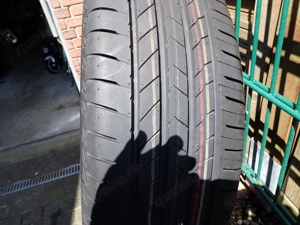 4X Bridgestone ALENZA für SUV, 225 65 R17 -102H Bild 2