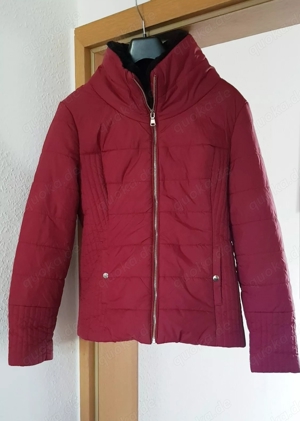 Damen Steppjacke,  Winterjacke, Gr.42, Orsay