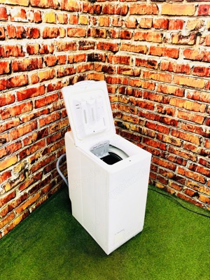  5Kg Toplader Waschmaschine Privileg (Lieferung möglich) Bild 4