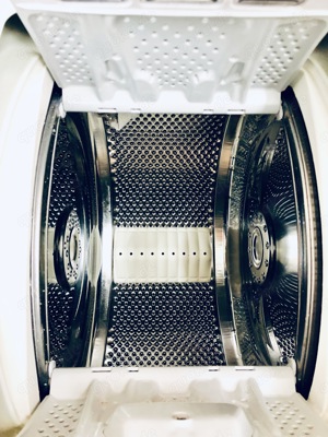  5Kg Toplader Waschmaschine Privileg (Lieferung möglich) Bild 6