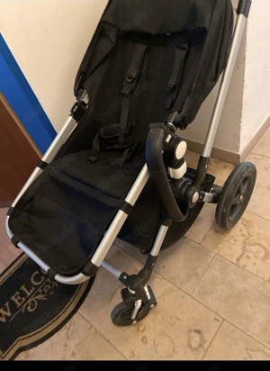 Bugaboo Cameleon 3 Plus