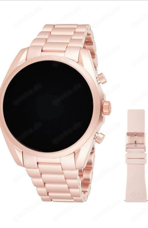 Smartwatch Michael Kors