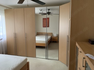 Komplettes Schlafzimmer 4-teilig  Bild 1