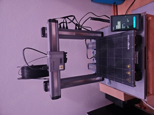 Snapmaker A250 3in1 3D-Drucker mit Gehäuse