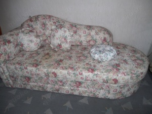 Schlafcouch 