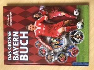 FC Bayern München Fanartikel Bild 5