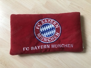 FC Bayern München Fanartikel Bild 4