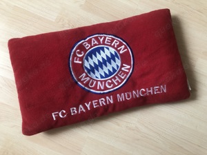 FC Bayern München Fanartikel Bild 3