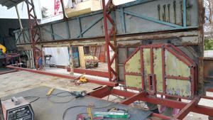 Ausbau Ihres Truck als Food Truck mit Abnahme Bild 3