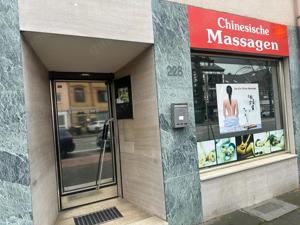 Yang Sheng Wahnheide China Massage