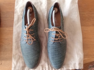 Neuwertige Herrenhabschuhe