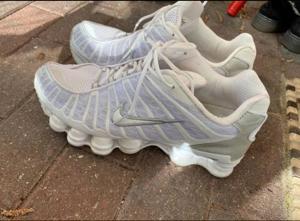 nike shox TL  Bild 1