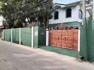 Ferienvilla in Sri Lanka mit Zimmervermietung zu verkaufen 
