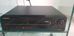 Laserdisc-Player Pioneer CLD-S315