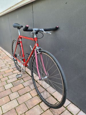 Bianchi Rennrad